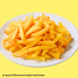 เฟรนซ์ฟรายส์ สแน็ค Box + Shake Cheese