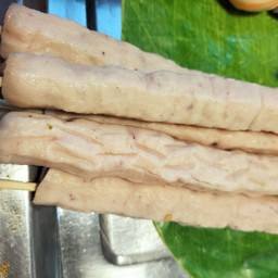 ชิ้นปลาหมึก