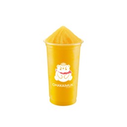 แมงโก้สมูทตี้