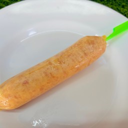 ไส้กรอกหมูเด้ง