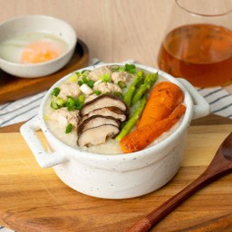 โจ๊กป่าว