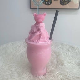 KOBUTA KUMA CAFE (โคบูตะ คุมะ คาเฟ่)