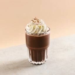 iced chocolate