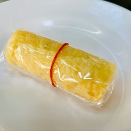 ฟองเต้าหู้ม้วน