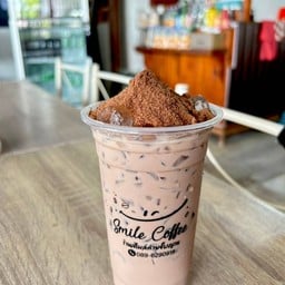 โอวัลตินภูเขาไฟ