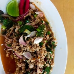 แซ่บแสบดาก by Mirin