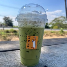 ชาเขียว