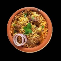 ข้าวหมกเนื้อ ข้าวบัสมาติ