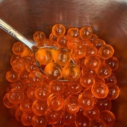 เยลลี่ส้ม