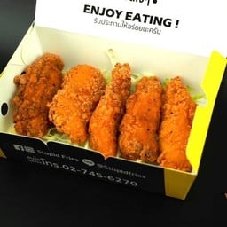 ไก่กรอบไม่มีกระดูก