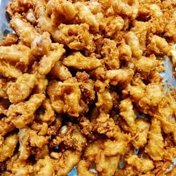 เอ็นไก่ทอด