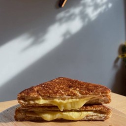 Ham Cheese Sandwich (Delivery)