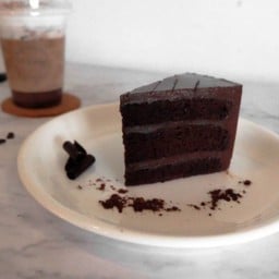 PunThai Coffee หน้าเมืองราชบุรี