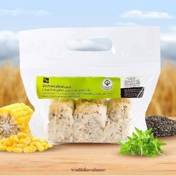 ขนมปังธัญพืช (มัลติเกรนโลฟ)