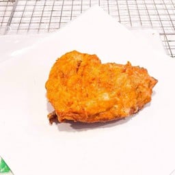 อกไก่
