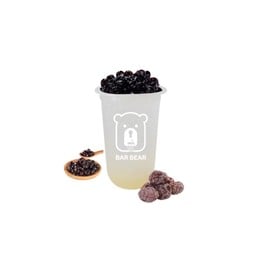 บาร์แบร์ ชาหมี บาร์เเบร์ ชาหมีหน้าเซเว่นศรีเกิด