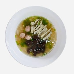 ข้าวต้ม ธรรมดา