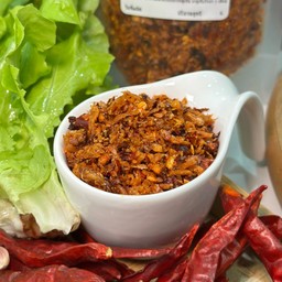 น้ำพริกอกไก่