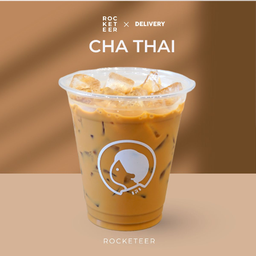 CHA THAI LATTE
