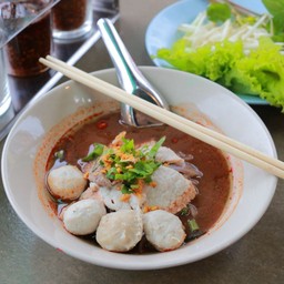 ขายดีสุด❗️ก๋วยเตี๋ยว เรือ