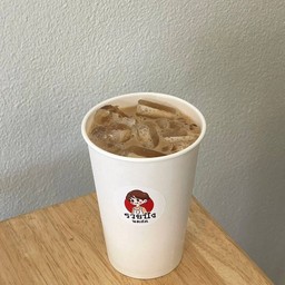 ชานมใต้หวัน