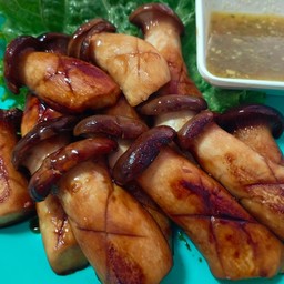 เห็ดย่าง