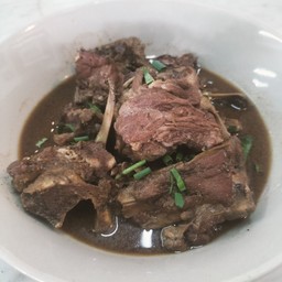 เล้งซุปน้ำตก