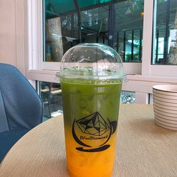 มัทฉะออเรนท์(พรีเมียม)