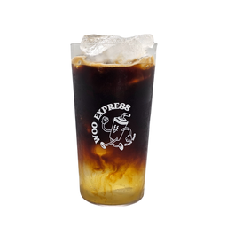 กาแฟโซดาวนิลา