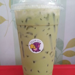 ชาเขียว