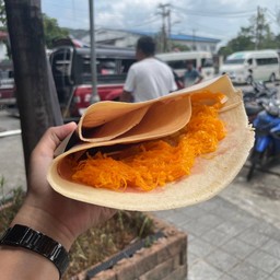 ดับเบิ้ลฝอยทอง