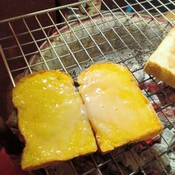 ไส้กรอกอีสานรสแซ่บ ลูกชิ้นทอด & ตามสั่ง(ร้านเจ๊นิจตำแหลก)