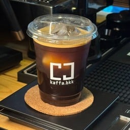 Kaffa.bkk (คอนโด Maestro 19)