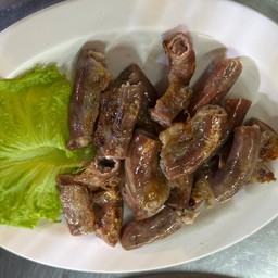 ใส้ย่าง