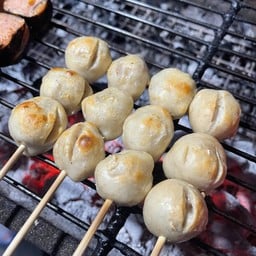 เอ็นหมู