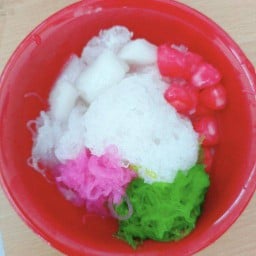 ฮองเฮาหวานเย็น
