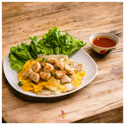 คั่วไก่