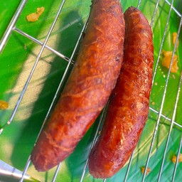 กุนเชียงทอด