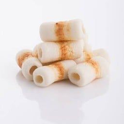 ลูกชิ้นหมึก獅子狗