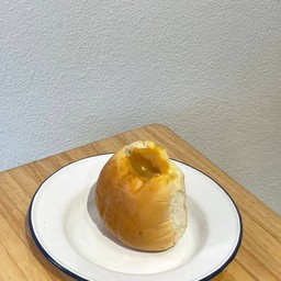 สังขยาชาไทย ไส้ทะลัก