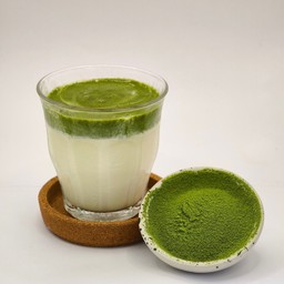 Matcha Dirty