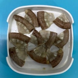 ไส้อ่อนหมู