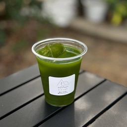 เพียวมัทฉะ