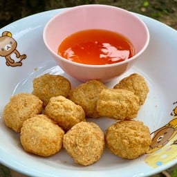 Yak pot Nii