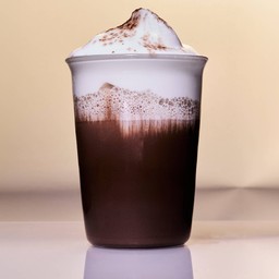 Iced Chocolate