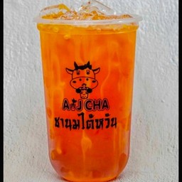 ชาลิ้นจี่