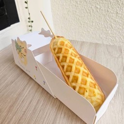 Waffle Dog