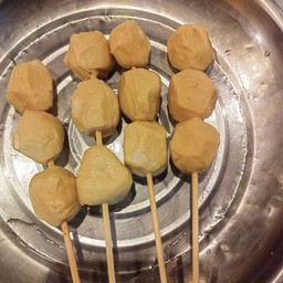 เต้าหู้หมู