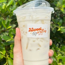 นมสด