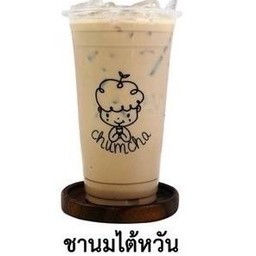 ชานมไต้หวัน